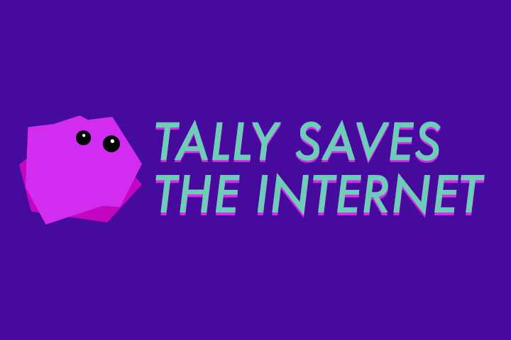 A browser extension that transforms data advertisers collect into a multiplayer game.