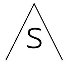 Sneakaway Studio logo (mobile)
