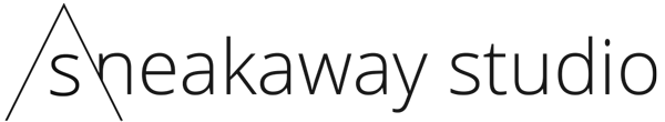 Sneakaway Studio logo